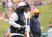 Labriola on the win over the Jaguars