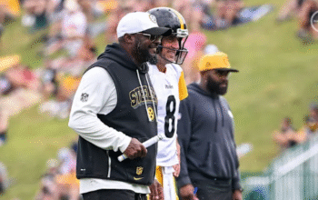 Labriola on the win over the Jaguars