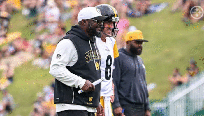 Labriola on the win over the Jaguars