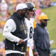 Labriola on the win over the Jaguars