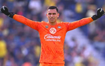 Los 5 futbolistas claves del América vs Querétaro en la Jornada 4 del Apertura 2025