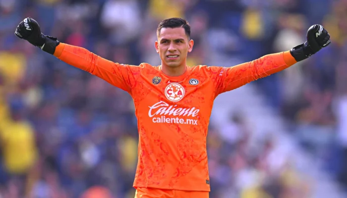 Los 5 futbolistas claves del América vs Querétaro en la Jornada 4 del Apertura 2025