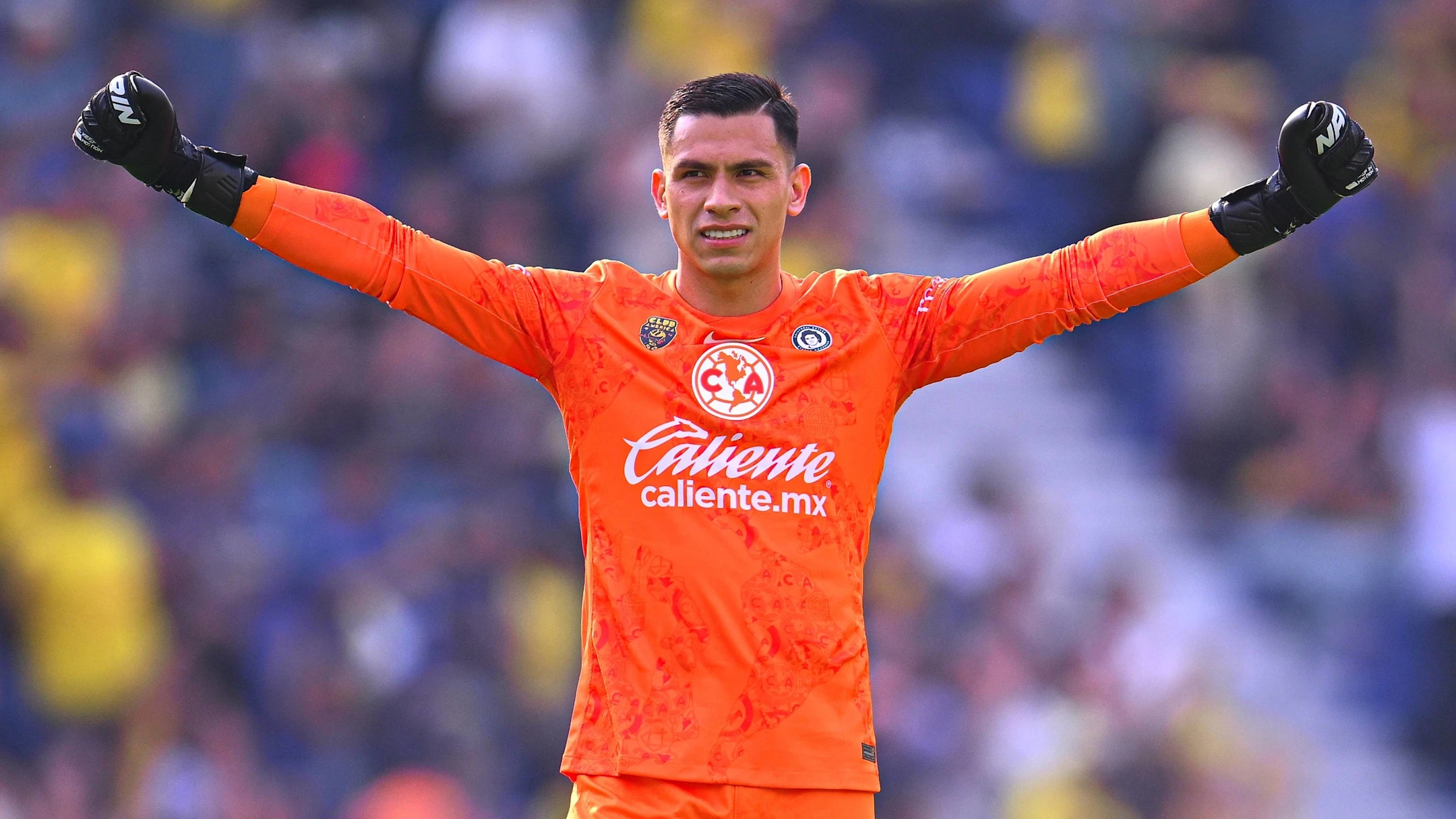 Los 5 futbolistas claves del América vs Querétaro en la Jornada 4 del Apertura 2025